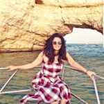 Aparna Das Instagram - To one hell of a day in a yacht 💕 10/08/2018 Muscat, Oman