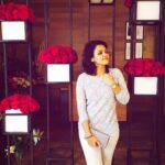 Aparna Das Instagram - 🌹