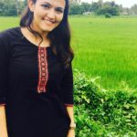 Aparna Das Instagram - :) Nemmara