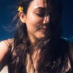 Aparna Das Instagram - Little things…. #swipe
