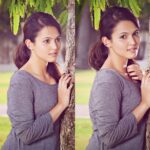 Aparna Das Instagram - 😉