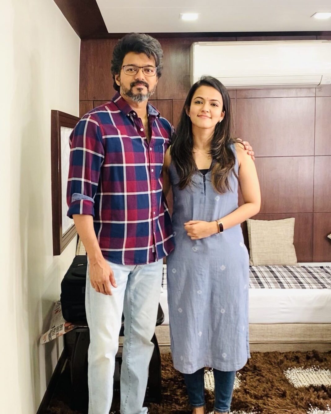 Aparna Das Instagram - This Great Great Human Being ❤️❤️❤️
Always alwayysssss a fan of his works and the person he is 😊❤️
#love #favorite #beast Aparna Das Instagram - This Great Great Human Being ❤️❤️❤️ Always alwayysssss a fan of his works and the person he is 😊❤️ #love #favorite #beast