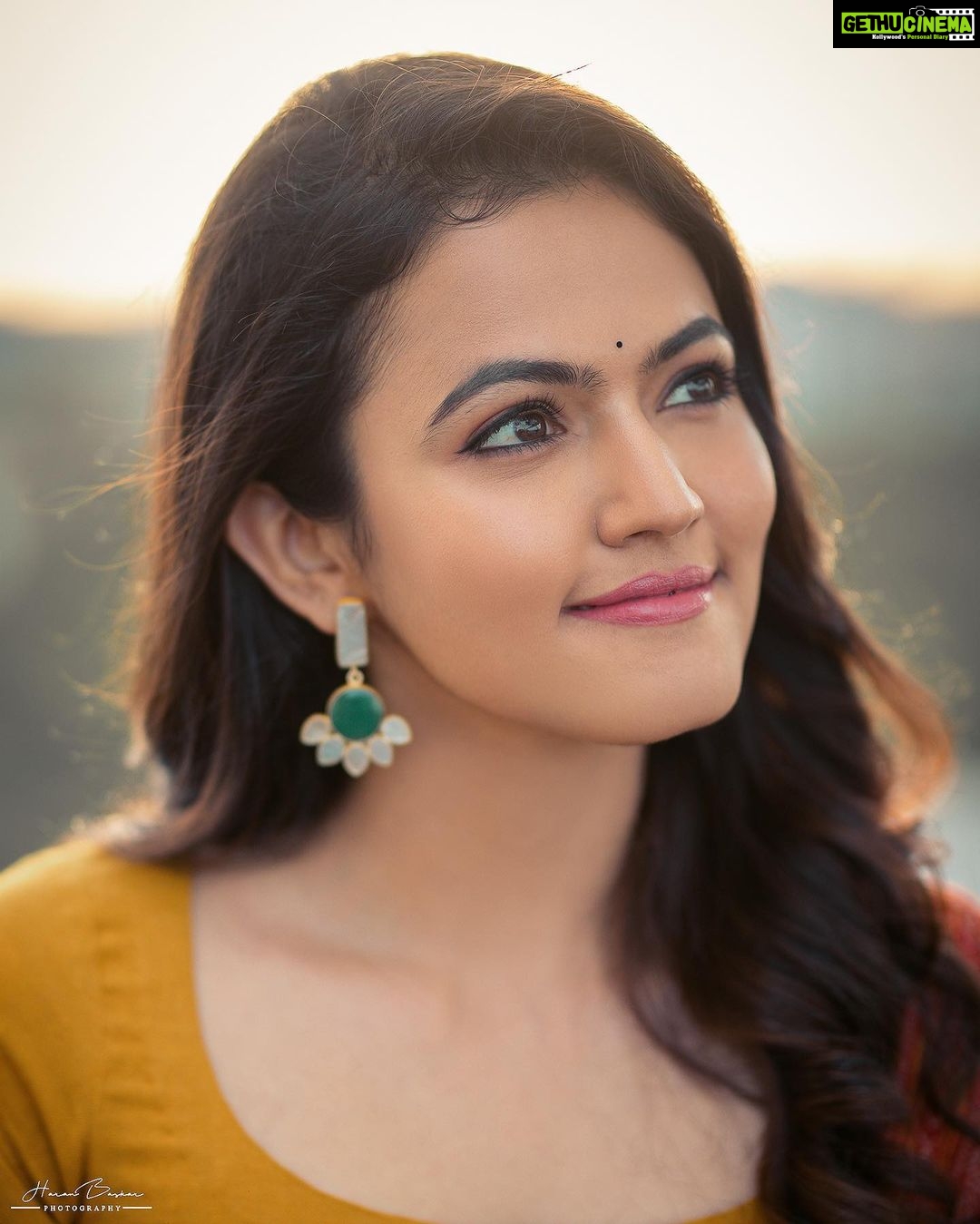 Aparna Das - 134.9K Likes - Most Liked Instagram Photos