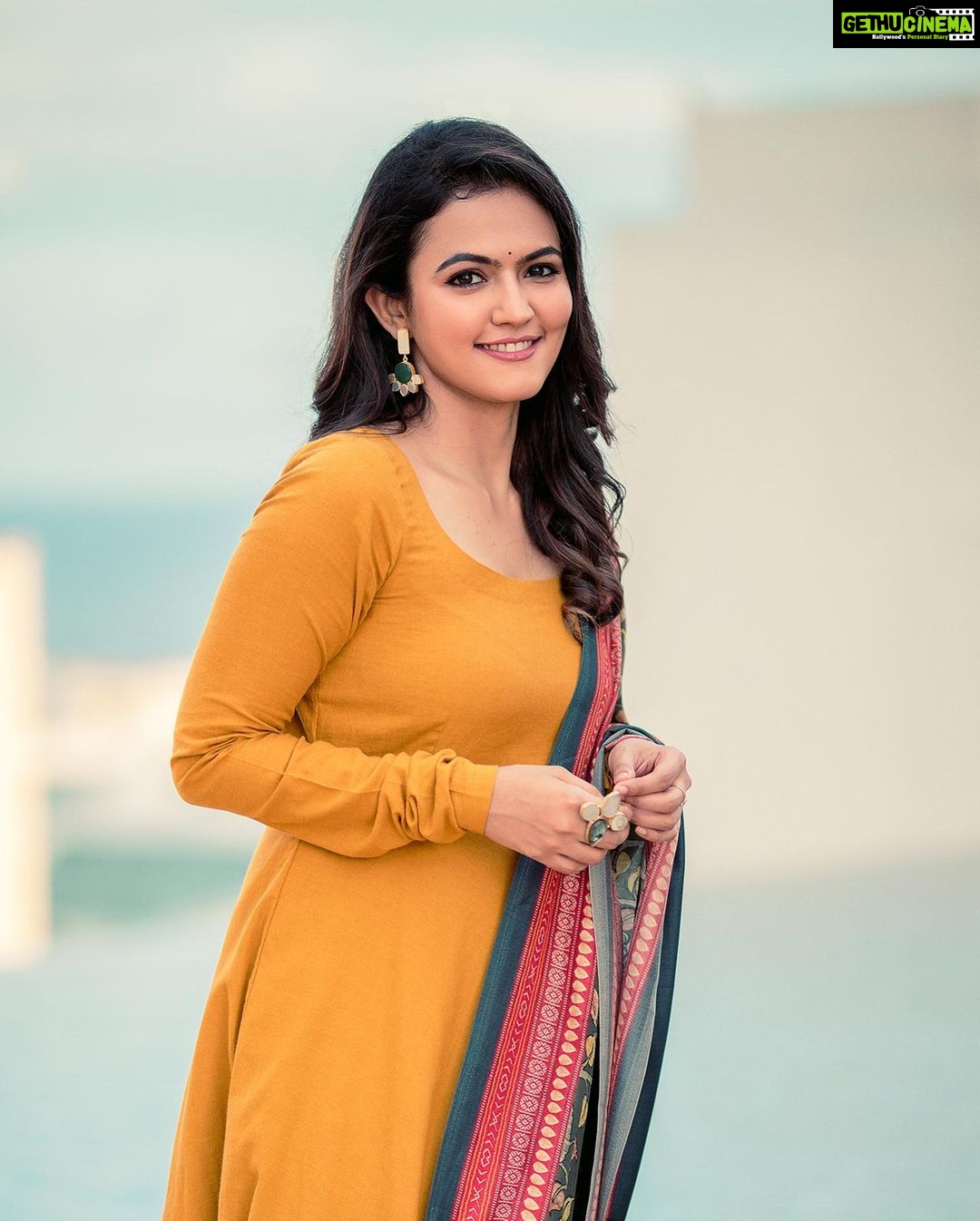 Aparna Das - 134.9K Likes - Most Liked Instagram Photos