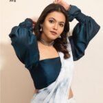 Aparna Das Instagram - She ✨ . Magazine: @she_india (Tamil) Publication: @cherieamour.in Founder: @its.manikandan Photography: @stagecraft.photography Visuals & cuts: @storiesbypreetham Styled by: @indu_ig MUA: @abhirami_mua Outfit: @beufashions Hairstylist: @vyshalisundaram_hairstylist Jewelry : @nira_jewellery Footwear: @taaramitraofficial Studio: @vybn_studio