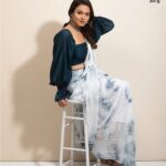 Aparna Das Instagram - She ✨ . Magazine: @she_india (Tamil) Publication: @cherieamour.in Founder: @its.manikandan Photography: @stagecraft.photography Visuals & cuts: @storiesbypreetham Styled by: @indu_ig MUA: @abhirami_mua Outfit: @beufashions Hairstylist: @vyshalisundaram_hairstylist Jewelry : @nira_jewellery Footwear: @taaramitraofficial Studio: @vybn_studio