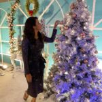 Aparna Das Instagram - Merry Christmas My dear Friends ❤️❄️☃️🎄