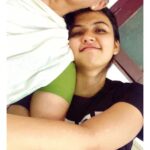 Aparna Das Instagram - Favorite place to be ❤️ #goodmorning 😍