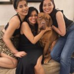 Aparnaa Bajpai Instagram - 👯‍♀️👯‍♂️