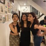Aparnaa Bajpai Instagram - 👯‍♀️👯‍♂️