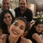 Aparnaa Bajpai Instagram - 👯‍♀️👯‍♂️