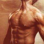 Arav Instagram - The process of transformation we could record during the 6 months of my vigorous training period. It is just to give confidence, that anybody with focus and dedication can do it. Take it or Leave it😝🤗 If you want it, work for it 💪 Thanks to my dear guruji @doctor.rahul , my family and my love @raahei for being the pillars of support Concept and edit - @conzeptnoteoff Location courtesy - @kagefitnessstudio