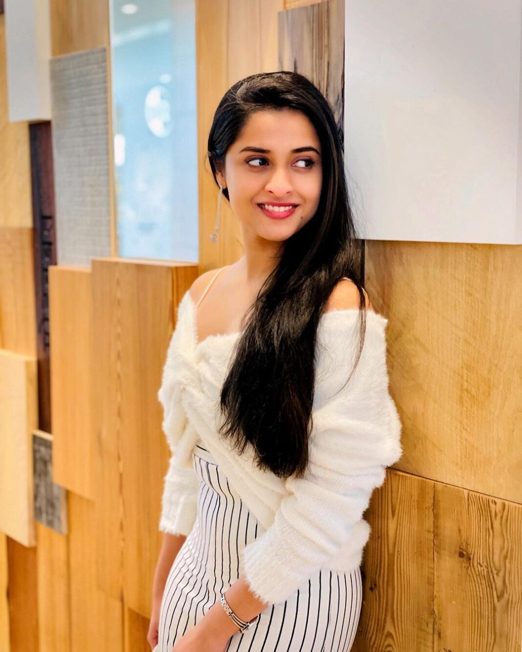 Arthana Binu Instagram - ❄️ Toronto, Ontario