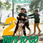 Arun Vijay Instagram – Get ready to witness the extraordinary journey of Simba in 2 Days! 🐕
Watch #OhMyDogOnPrime, April 21st  #ArnavVijay