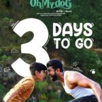 Arun Vijay Instagram – Get ready to meet the wonder-fur Simba & his family only in 3 Days! 🐕
Watch #OhMyDogOnPrime, April 21 @primevideoin

@actorsuriya @jyotika @sarovshanmugam @2d_entertainment #VijayaKumar #ArnavVijay @vinayrai79 @mahima_nambiar #SGopinath @nivas.k.prasanna @rajsekarpandian @micheal_artdirctor #Meghanathan @dr.vinothinipandian @yuvraj_ganesan @ramasamyrameshbabu @teamaimpro @sonymusic_south