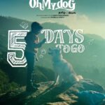 Arun Vijay Instagram – #OhMyDogOnPrimeFromApril21st
#ArnavVijay #avj