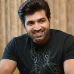 Arun Vijay Instagram – @ #OhMyDog promotions…
#ArnavVijay 

#OhMyDogOnPrimeFromApril21st