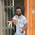 Arunraja Kamaraj Instagram - ❤️
