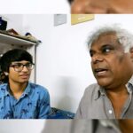 Ashish Vidyarthi Instagram - Allow your passion to become your purpose, and it will one day become your profession. You can watch the interview on YouTube - Ashish Vidyarthi Official (Click the link given in bio) About Sourav Joshi: Sourav Joshi is an artist and is India's leading YouTube Vlogger. #ashishvidyarthi #souravjoshivlogs #inspiration #inspiring #journey #actorvlogs #artist #reelkarofeelkaro #reelitfeelit #friends #instareels Haldwani, Uttarakhand