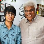 Ashish Vidyarthi Instagram – Milte Hain Dil Se…A Special interview with @souravjoshivlogs ❤️ on Youtube – Ashish Vidyarthi Official on 06-04-2022 at 5:00PM IST…Stay Tuned!
(Ashish Vidyarthi Official YouTube Link in Bio) Haldwani