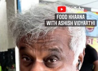 Ashish Vidyarthi Instagram - Ahuna Handi Mutton at Old Champaran Meat House, Patna, Bihar😍🤤 #ahuna #mutton #ahunamutton #oldchamparanmeethouse #champaranmutton #reelkarofeelkaro #reelitfeelit #food #foodie #foodlover #bihar #patna #actorvlogs #actorslife #ashishvidyarthiactorvlogs #bts #travel #reelsinstagram #food