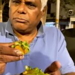 Ashish Vidyarthi Instagram – Chatpate Ram Laddoo at Khanna Market, Opposite to Devan’s at Lodhi, Delhi😍😋🤤 
#ramladdoo #reels #khannamarket #chaat #chatpate #delhi #friends #bachpankapyar #tasty #foodie #food #love #travel #reelkarofeelkaro #foodreels #instareels #yummy #actorvlogs #foodkhaana #foodkhaanawithashishvidyarthi #bts #actorslife