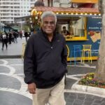 Ashish Vidyarthi Instagram – Baku,Day 1 Snippets..This vlog coming soon on Ashish Vidyarthi Actor Vlogs ..#ashishvidyarthi #baku #azerbaaijan #travelblogger #travelgram 

Food reels DAILY on FOOD KHAANA with Ashish Vidyarthi