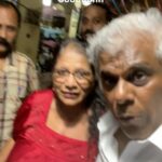 Ashish Vidyarthi Instagram – Ooooooh la la…i will be back !!!