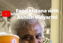 Ashish Vidyarthi Instagram - Filter Coffee at Madras Coffee House☕️😍 at Chennai Airport….Vanakkam Chennai 🙏🏽 #filtercoffee #coffee #chennai #airport #coffeelover #lovecoffee #chennaiairport #travel #coffeereels #reelsinstagram #reelkarofeelkaro #reelit #reelitfeelit #share #meetinglife #domorewithlife