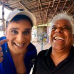 Ashish Vidyarthi Instagram - There is a reel life and then there's the real life. Most of us only get to see the reel side of it. Join me as I show you to the other side of the show. Let's drop some filters and unleash the Masti 😂 Episode Dekha 👀 kya? 🔗 CLICK THE LINK IN BIO TO WATCH FULL EPISODE #thekapilsharmashow #tkss #setindia #sonytv #comedy #fun #laughter #kapilsharma #archanapuransingh #yashpalsingh #mukeshrishi #krishnaabhishek #ashishvidyarthi #abhimanyusingh Film City