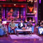 Ashish Vidyarthi Instagram – Had a blast on @tksshowofficial 
Bahut achaa laga aap sabhi se milkar @officialmukeshrishi , @iyashpalsharma aur #AbhimanyuSingh ❤️🙏🏽

Kudos to the incredibly talented team of @tksshowofficial
In awe of the passion and dedication this team brings in! 🙌

@kapilsharma @archanapuransingh @krushna30 @kikusharda @realsudeshlehri @chandanprabhakar @sumonachakravarti @rochellerao @its_jamielever #TKSS #tkssofficial