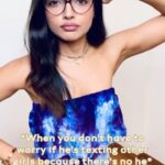 Ashna Zaveri Instagram - Can’t decide if I’m happy or sad 😅