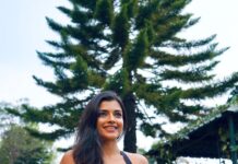 Ashna Zaveri Instagram - Stay consistent and do the work , Your next level is waiting for you 🙌💫