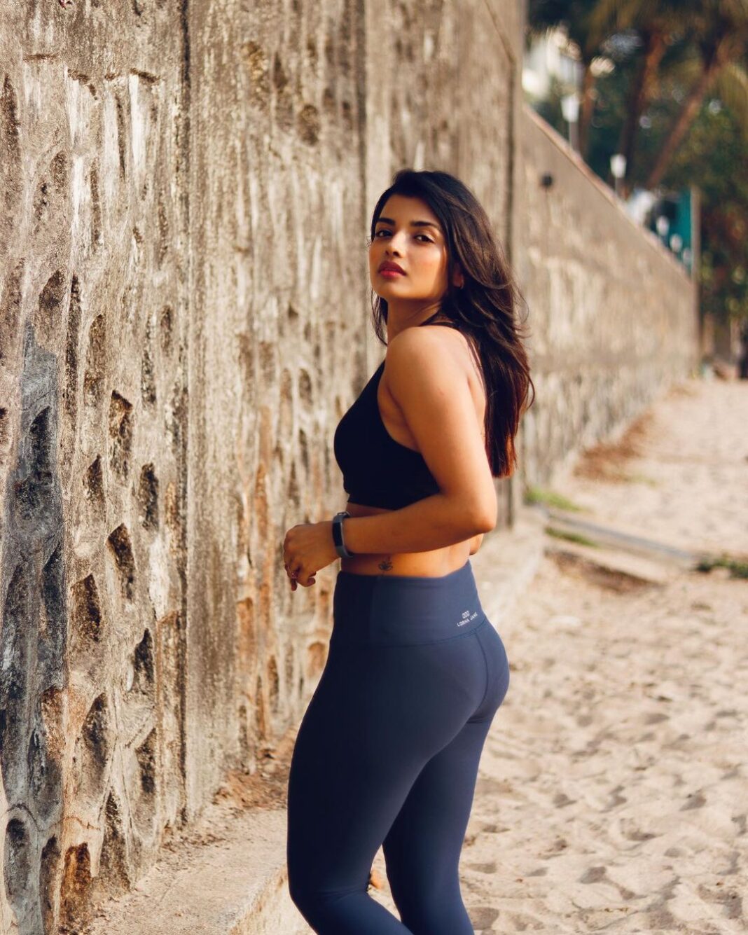 Ashna Zaveri Instagram - Fall seven times, stand up eight. – Japanese Proverb #quote