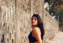 Ashna Zaveri Instagram - Fall seven times, stand up eight. – Japanese Proverb #quote