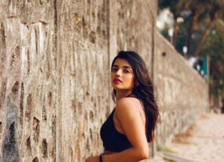 Ashna Zaveri Instagram - Fall seven times, stand up eight. – Japanese Proverb #quote