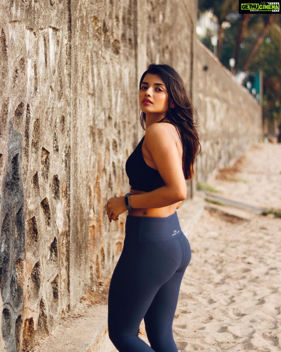 Ashna Zaveri - 59.8K Likes - Most Liked Instagram Photos