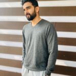 Ashok Selvan Instagram - Knock, knock. Who’s there? Water. Water who? Water you doing later tonight and this week? 😎 Go watch #ManmathaLeelai in theatres near you if you haven’t already. Cheers and love! 📸 - @that_cameraman