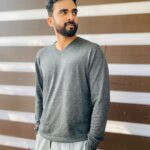 Ashok Selvan Instagram - Knock, knock. Who’s there? Water. Water who? Water you doing later tonight and this week? 😎 Go watch #ManmathaLeelai in theatres near you if you haven’t already. Cheers and love! 📸 - @that_cameraman