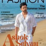 Ashok Selvan Instagram - உங்களுக்கும் உங்கள் குடும்பத்தினருக்கும் இனிய தமிழ் புத்தாண்டு வாழ்த்துக்கள்! ⚡️ Thank you for this @fashiondrift.magazine and @shyamala_prabhakar styled by @praveenraja 📸 - @arunprasath_photography @karthikmakeupartist @makeup_maaster : @adfestive_