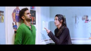 Ashok Selvan Instagram - #HOSTEL releasing tomorrow. An out and out comedy entertainer. Call up your gang and Book your tickets now. Here is the trailer! ⚡️