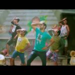 Ashok Selvan Instagram - Some Dancing, some Sarakku and some Murukku! 😎 Hostel Gaana! #Hostel is a full fun entertainer and this song is testament to that.. film releasing in two days, April 28th in theatres near you. Full Fun only. And Thank you @apsarr_ ❤️ and @memyselfsrk for making me dance 🤓 #HostelGaana