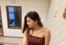 Ashrita Shetty Instagram - 🌹🙂