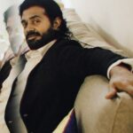 Ashwin Kakumanu Instagram - Seein Doubles.