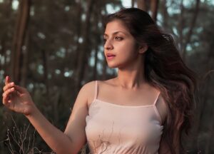 Athmiya Instagram - Serendipity 💫 
 📸 @_zastra