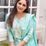 Athulya Ravi Instagram – Wishing You a Very Happy #ugadi !! 
May this Festival bring you and your family lot of Happiness ✨.. #happyugadi #ugadifestival !!