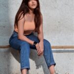 Athulya Ravi Instagram – Once you stop looking for what you want, you will find what you need !! #happysunday #sundayvibes 
Styled by @chandinikhanna_0101 
M&H @mua_vijisharath 
Clicked @irst_photography