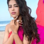 Avika Gor Instagram - Dreamy.💖 @media9manoj @manojkumarclicks @media9_creations @swetulsharma @mysouthdiva @q9fashionstudio @cinnamonhotels @cinnamonbentotabeach @walkerstours @linkinrepspvtltd @srilankanairlinesofficial Cinnamon Bentota Beach