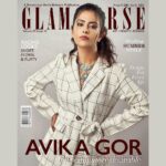 Avika Gor Instagram – How you doin’ 😉?

Magazine: Glamverse @glamversemagazine 
On the cover: @avikagor 
Issue: April, 2022
Managing Editor: @inndresh_official 
Editor: @editor.glamverse 
Associate Editor: @aanimeshsood 
Cover designed by: @rahulkohli.official

Styling & Concept: @styling.your.soul 
Outfit : @laxmikrishnalabel 
Shot by: @s.s.g_portraits 
HMU: @munnaartistryy 
PR: @teamgolecha 
Produced by: @brandcorpsmedianetwork

@viniyardfilms