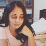 Bhanushree Mehra Instagram - Alwaysss !! 🤷‍♀🙄
